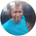 Gilberto Mendes Oliveira