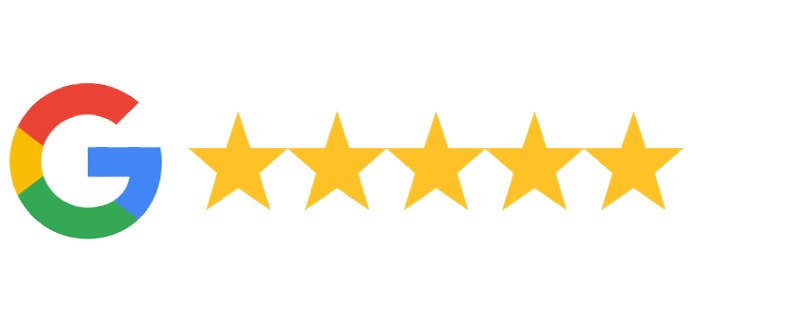 Nota 5 estrelas no Google - Protec Ar Condicionado Automotivo