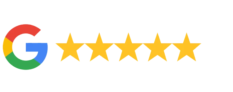 Nota 5 estrelas no Google - Protec Ar Condicionado Automotivo