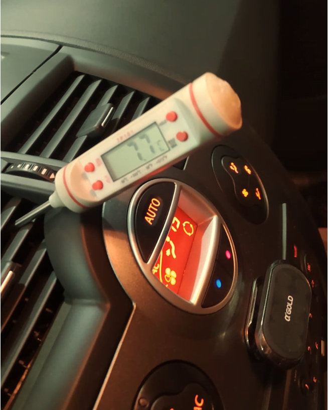 Experiência e Qualidade em Reparos e Manutenção de Ar Condicionado Automotivo