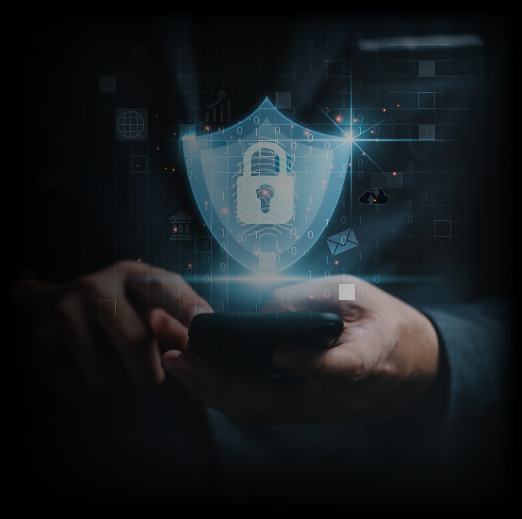 Política de Privacidade da Protec Ar Condicionado Automotivo