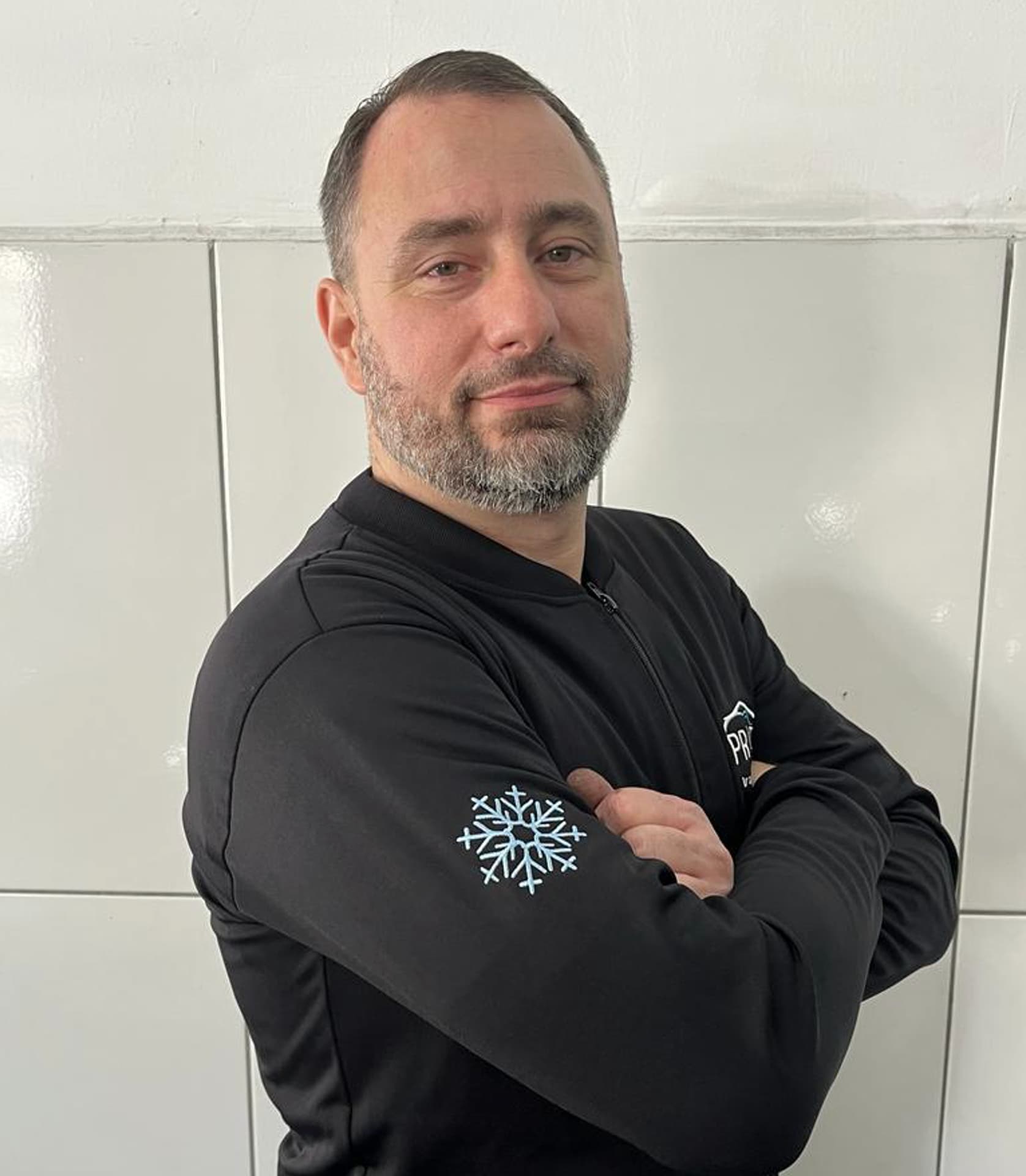 Jeferson Cardoso - Técnico da Protec Ar Condicionado Automotivo