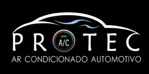 Logotipo - Protec Ar Condicionado Automotivo