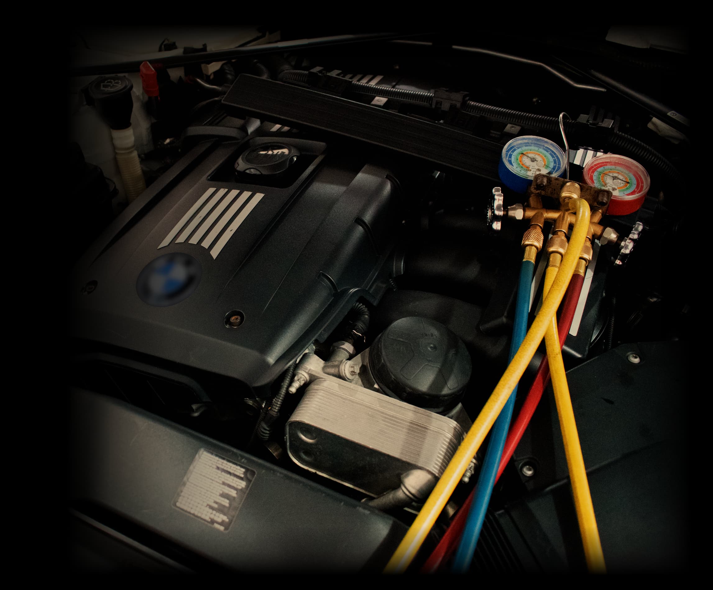 Serviços - Protec Ar Condicionado Automotivo