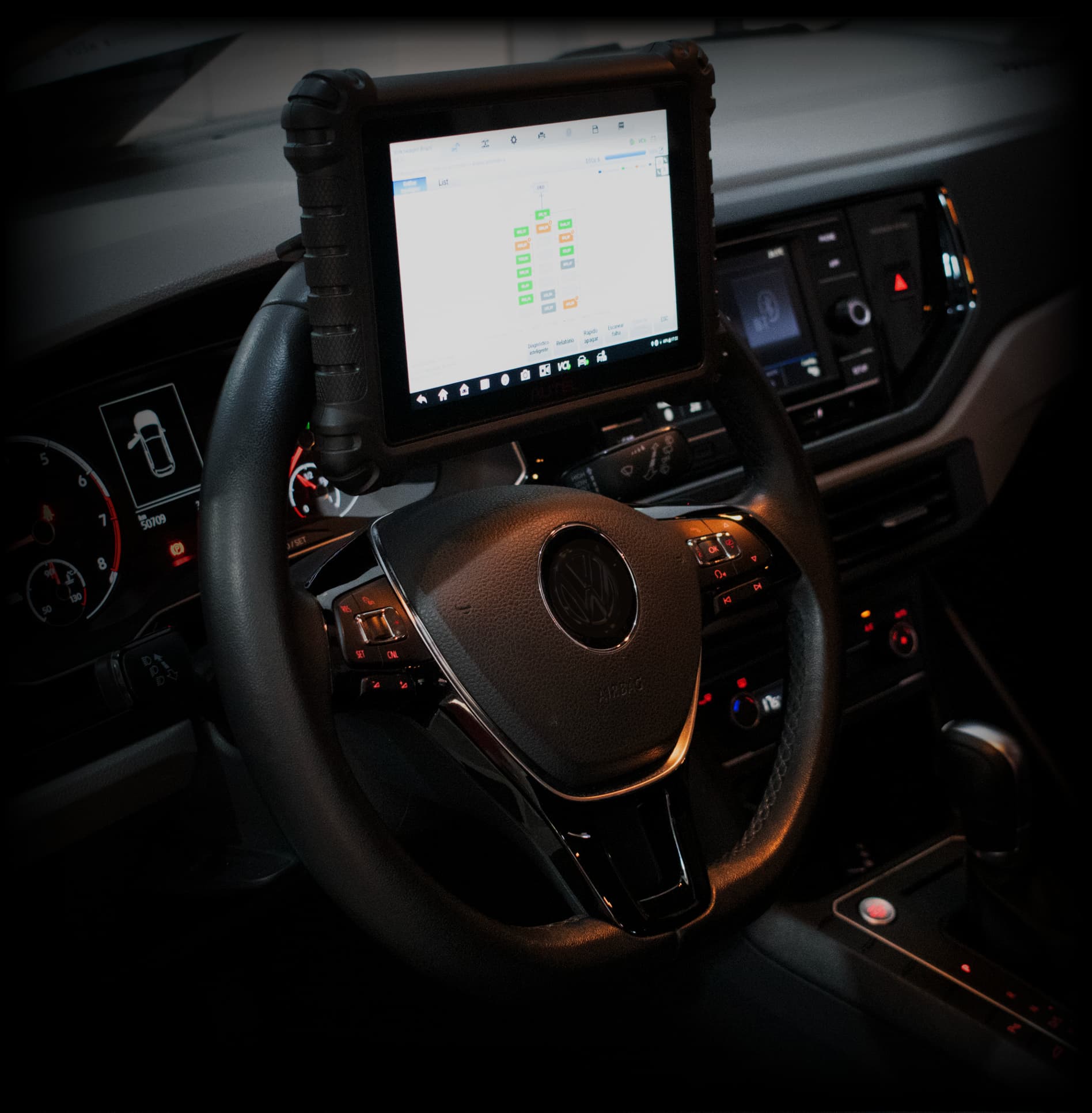 Sobre nós - Protec Ar Condicionado Automotivo